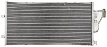 A/C Condenser AY 7014943