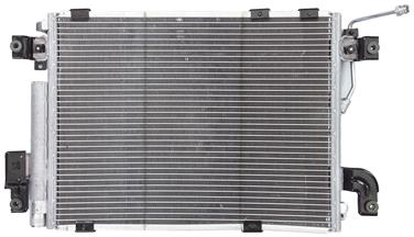 A/C Condenser AY 7014945