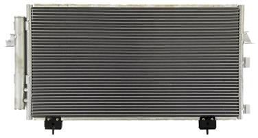 A/C Condenser AY 7014986