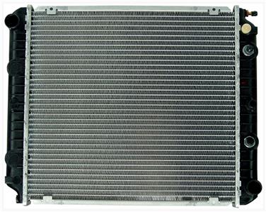 Radiator AY 8010083