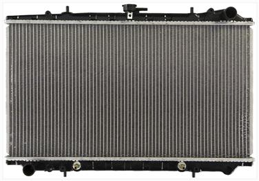 Radiator AY 8010140