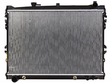 Radiator AY 8010250