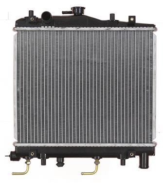 Radiator AY 8010263