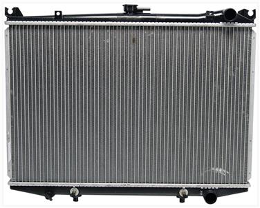 Radiator AY 8010314