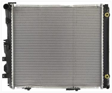 Radiator AY 8010453