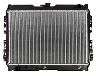 Radiator AY 8010865