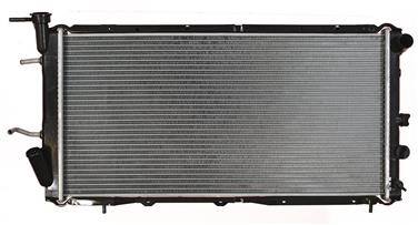 Radiator AY 8010935