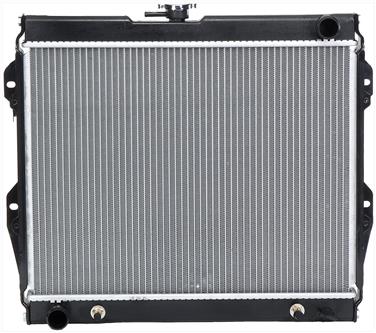 Radiator AY 8010945