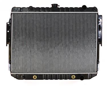 Radiator AY 8010962