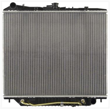 Radiator AY 8011302