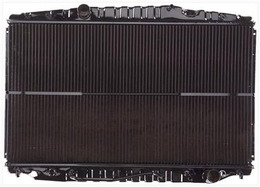 Radiator AY 8011306