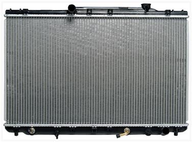 Radiator AY 8011318