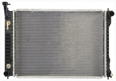 Radiator AY 8011511