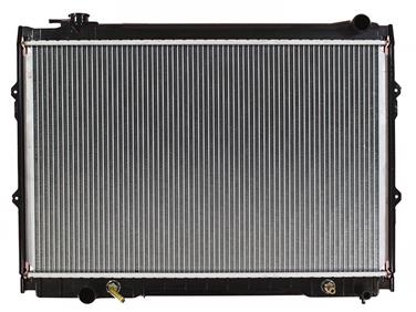 Radiator AY 8011512