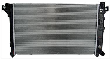 Radiator AY 8011552