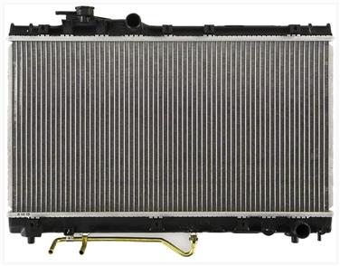 Radiator AY 8011575