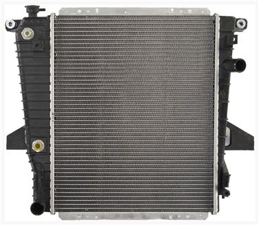 Radiator AY 8011721