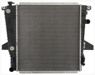 Radiator AY 8011728