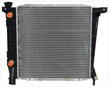 Radiator AY 8011735