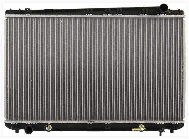 Radiator AY 8011746