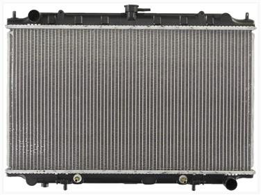 Radiator AY 8011752