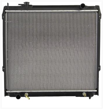 Radiator AY 8011755