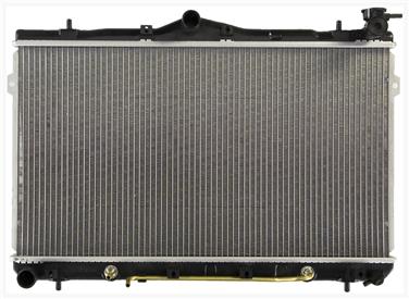 Radiator AY 8011897