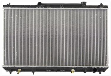 Radiator AY 8011909