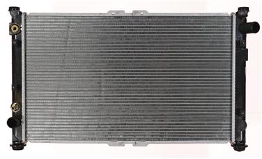 Radiator AY 8012065