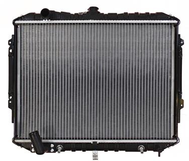 Radiator AY 8012071