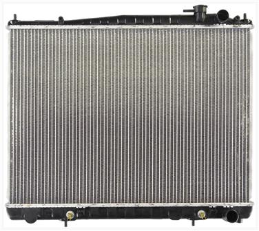 Radiator AY 8012075