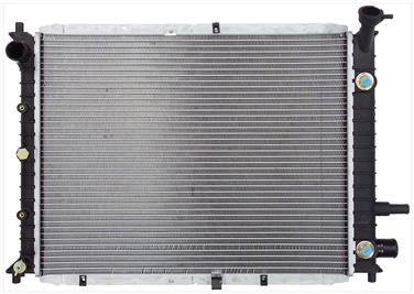 Radiator AY 8012140