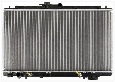 Radiator AY 8012147