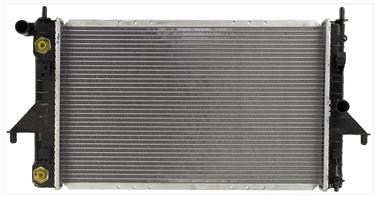 Radiator AY 8012191