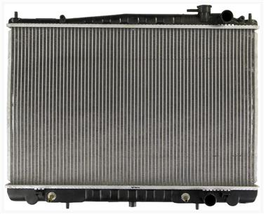 Radiator AY 8012215