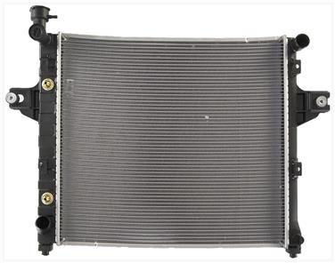 Radiator AY 8012262