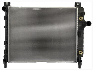 Radiator AY 8012294