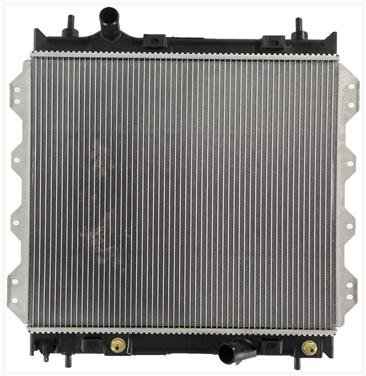 Radiator AY 8012298