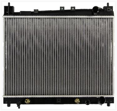 Radiator AY 8012305