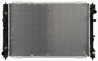 Radiator AY 8012307