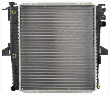 Radiator AY 8012308