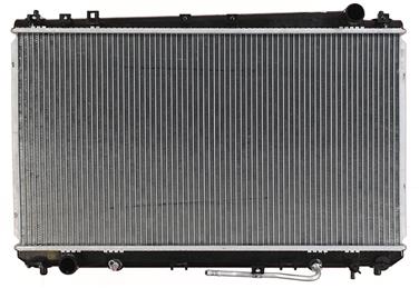 Radiator AY 8012324