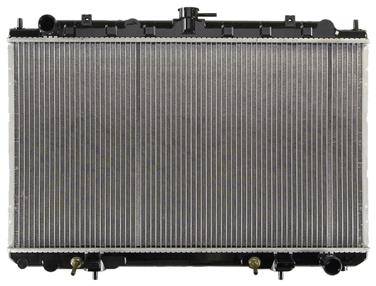 Radiator AY 8012329