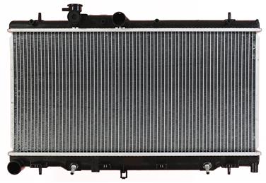 Radiator AY 8012331