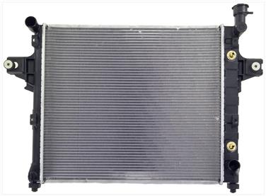 Radiator AY 8012336