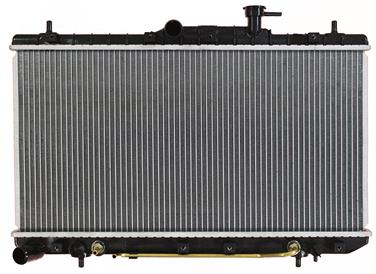 Radiator AY 8012338