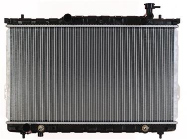 Radiator AY 8012389