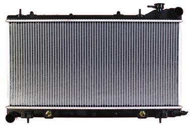 Radiator AY 8012402