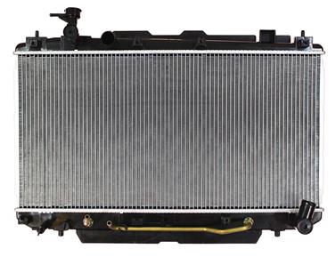 Radiator AY 8012403