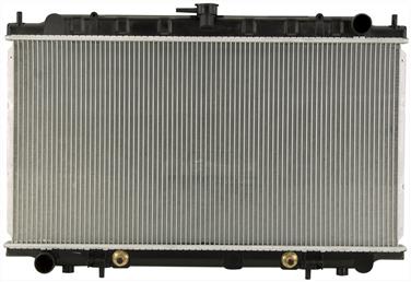 Radiator AY 8012413